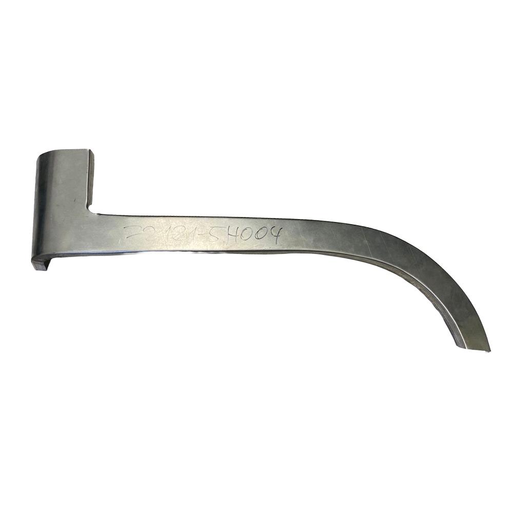 Проем двери правой (порог / нижняя часть) Hyundai HD-65/72/78 D4AL / D4DB / D4DD / D4GA Евро-1/2/3/4 | JMC